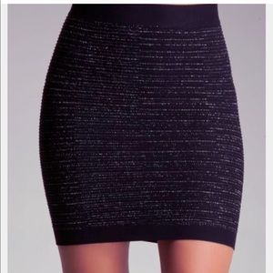 bebe Skirts - Bebe bodycon skirt size xs/s bebe Skirts - Bebe bodycon skirt size xs/s